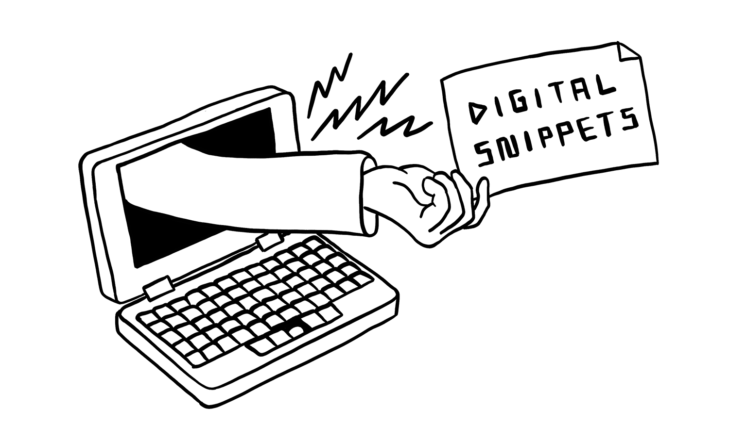 DIGITAL SNIPPETS