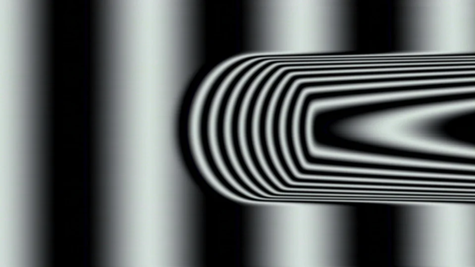 Video as a Frequency Modulation Source